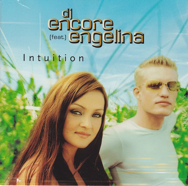 DJ Encore Feat. Engelina